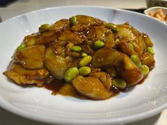 -京味斋·北京烤鸭(华威桥北工大店)