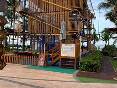 -三亚亚龙湾天域度假酒店