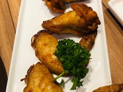 鸡翅-必胜客(东大桥店)