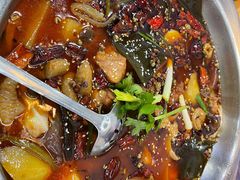 -老来福·非遗酸汤兔(凯旋路店)