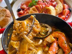 -UPPER KITCHEN(延安路店)