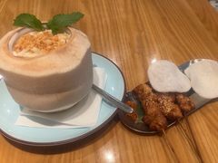 -西贡妈妈SaigonMama•越南料理(上海商城店)