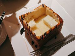 椒盐厚多士-避风塘·老港味餐厅(虹口龙之梦店)