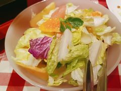 -西贝(六里桥旗舰店)