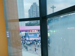 -必胜客(浦上万达店)