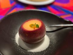 -上海滩餐厅(BFC外滩金融中心店)