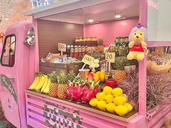 -泰妃殿(武汉首店)