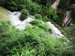 -天河潭旅游度假区