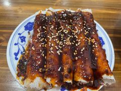 -洁美凉粉店(温江店)