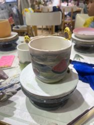 -初八手工DIY陶艺馆(初八陶社)