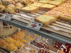 -味多美蛋糕(航天桥店)