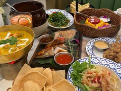 -KingThaia金泰兰(滨江天街店)