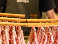 -韩时烤肉(丰科万达广场店)