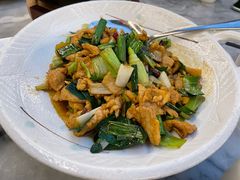 -蔼若春.传承云南菜(金碧公园店)