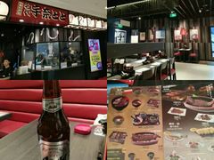 -名代宇奈备长炭烧鳗鱼居酒屋