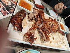 -先记烧鹅王·本地粤菜(福永店)
