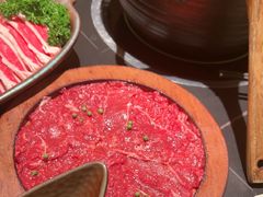 -季季山·云南野生菌火锅(上海首店)