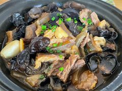 -黎家风味餐厅(锦绣花园店)