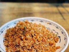 西安酸菜炒米-左陕右甘(亚运村店)