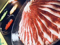 -五星桥原切肥牛火锅(怀德桥店)