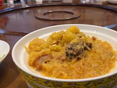 -德顺源·非遗烧麦·老菜(大观园店)