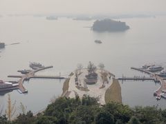 -三岔湖景区