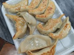 -八珍·广式煎饺·广州老字号(北京路总店)