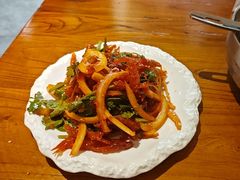 -冰川朝鲜族料理·东北菜(观前店)