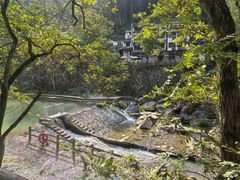 -泽雅七瀑涧景区