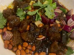 -山南熏肉大饼(辽菜旗舰店)
