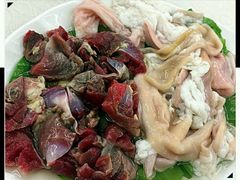 -大家乐酒家(荔福路店)