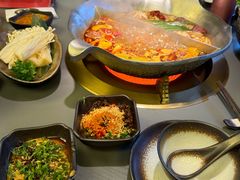 -湊湊火锅·茶憩(南京万象天地店)