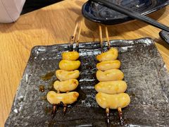 鸡白子-小隐(淮海路店)