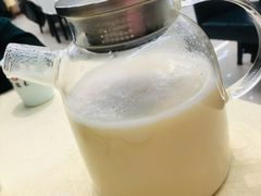 红枣豆浆-昱德来·天津菜(河西店)