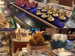 -咖啡苑自助餐厅·中国大饭店