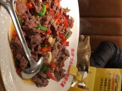 -炊烟小炒黄牛肉(中心印象城店)