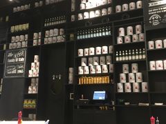 -玛尚诺Pizza&Bar(长泰广场店)