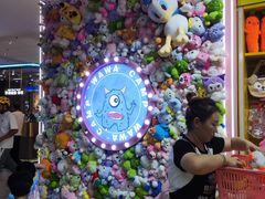-娃娃集合营(上海闵行天街店)