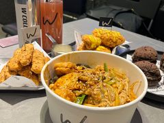 -W COLLECTIVE  DESSERT SHOP