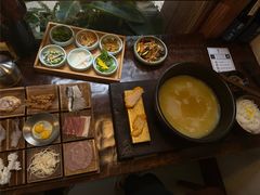 -银米·云南传统过桥米线(双廊黑金冠店)