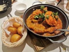 -新加坡海鲜共和(名胜世界圣淘沙海滨坊)