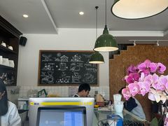 -HAPPEN(江川东路店)