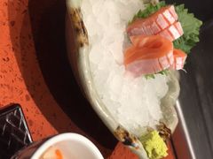 -小山日本料理(兴业太古汇店)