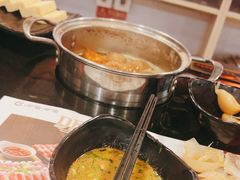 -呷哺呷哺(西单大悦城店)