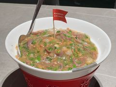 -佬太公海鸭·海鲜大排档(上海总店)