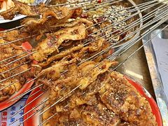 -张庆烤肉·清真