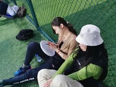 -汉江湾体育公园