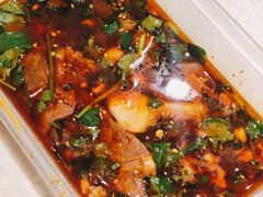 -廖记棒棒鸡(金光华广场店)
