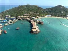 -海南分界洲岛旅游区