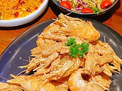 -罗氏十三活虾餐厅(光谷K11购物艺术中心店)
